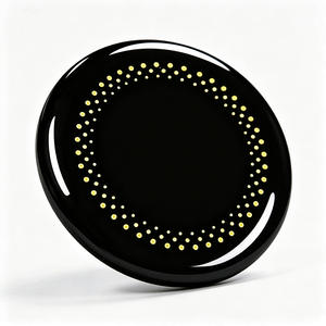 <b>Plastic</b> Acrylic <b>Sheet</b> 3mm <b>Laser</b> <b>Cutting</b> Screen Printing Custom Panel for Audio Display - Product Image 2