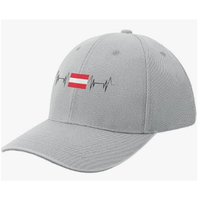 Casquette de baseball avec drapeaux nationaux du tournoi de football 2026, casquette de camionneur réglable et tendance avec visière de protection solaire, casquettes patriotiques