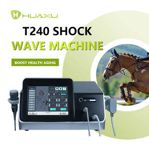 Appareil de Thérapie <span class=keywords><strong>Laser</strong></span> Vétérinaire T240 à Froid pour Soulager la Douleur chez les Chiens et Chevaux - Product Image 2