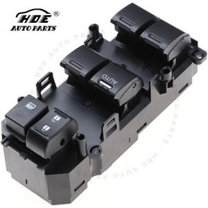 35750-T4N-H01 35750-T7A-H01 35750-T9A-H01 Interrupteur principal de lève-vitre électrique en gros pour Honda HR-V - Product Image 3