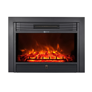 28" <strong>Insert</strong> <strong>Electric</strong> <strong>Fireplace</strong> - Product Image 2