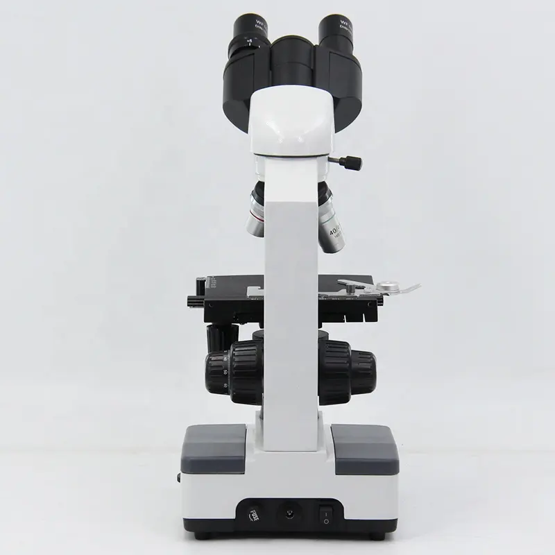 OPTO-EDU A11.1313-B China Fabricantes de 1000x Microscópio Biológico Binocular Microscópio Estudante Atacado