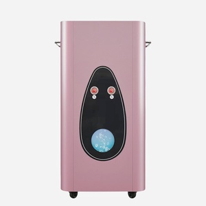 New 2025 tự động ngắt phân tử <span class=keywords><strong>Hydrogen</strong></span> inhaler 6000ml Máy phát điện xách tay với phòng tập thể dục tập thể dục cho nhà xe du lịch thuận tiện - Product Image 6