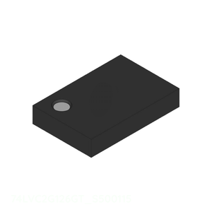 Compre componentes electrónicos en línea 8 XFDFN 74LVC2G126GT/S500115 Logic En stock - Product Image 1