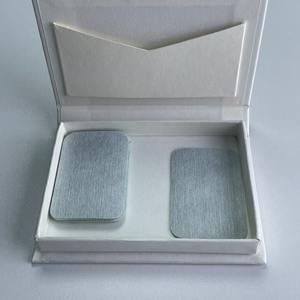 30枚入りパッチパック 禁煙パッチ 20mg 禁煙ハーブプラスター包帯 カスタムロゴ Ermi - Product Image 4