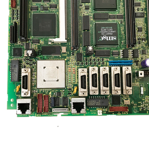 Mới ban đầu fanuc Mainboard cho MachinesA20B-8100-0795 CNC - Product Image 3