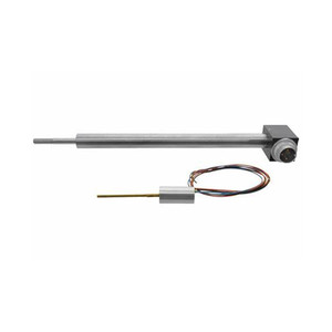 Capteur de déplacement linéaire Twk Iw251 40 0.5 Type tige Ip54 - Product Image 3