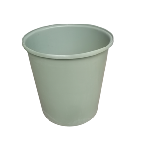 Type rond de bâti de rotation de cuvette d'eau de grand réservoir en plastique commercial Offre Spéciale de pisciculture - Product Image 5