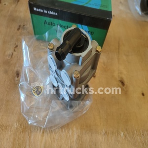 Chất lượng cao sinotruk HOWO phanh van chủ wg9719360005 Bộ phận động cơ xe tải - Product Image 6