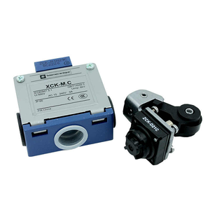 Limit anahtarı XCKM143H29C XCKM141H29C XCKM129H29C XCKM121H29C XCKM116H29C XCKM115H29C XCKM110H29C XCKM106H29C XCKM102H29C - Product Image 3