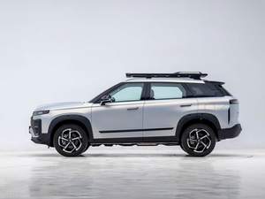 Nouveauté Best-seller 2025 Jaecoo J7 toit ouvrant panoramique 4WD <span class=keywords><strong>SUV</strong></span> robuste pour les dunes du désert et les pentes enneigées tous terrains - Product Image 5