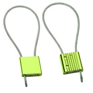 Экологически чистый недорогой грузовой защитный кабель-герметичный контейнер - Product Image 4