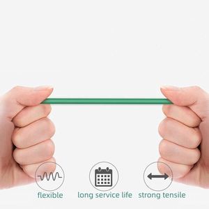 <span class=keywords><strong>Cable</strong></span> <span class=keywords><strong>KNX</strong></span> de 0,8mm, 2 pares, verde, escudo LSZH, bus EIB, par trenzado de cobre sólido, sistema de hogar inteligente <span class=keywords><strong>KNX</strong></span>, Control <span class=keywords><strong>KNX</strong></span>, 2x2x0,8 Mm2 Cables - Product Image 3