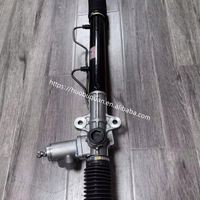 Suku Cadang Mobil Laris 57700 1F800 Rak Kemudi Tenaga Otomatis Gearbox Kemudi Otomatis 577001F800 57700-1F800 untuk Hyundai Kia