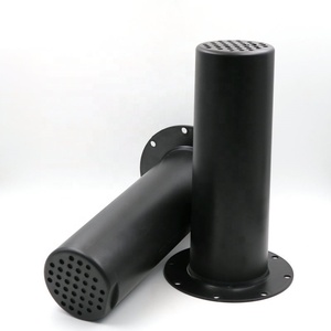 Filtro de aire para casco de chorro de arena industrial <span class=keywords><strong>Elemento</strong></span> Accesorio de cartucho de filtro de aire de respiración de núcleo - Product Image 5