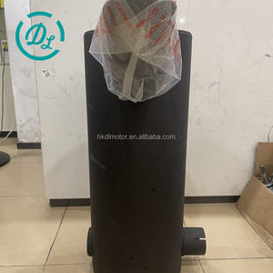 Remplacement du silencieux pour mini-excavatrice EexcavaStart YA00020984, pièce de rechange durable et haute performance avec garantie d'un an - Product Image 4