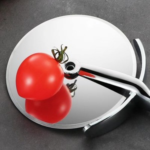 Affettatrice per Pizza con manico ergonomico taglia Pizza per uso cucina, pizzerie - Product Image 3