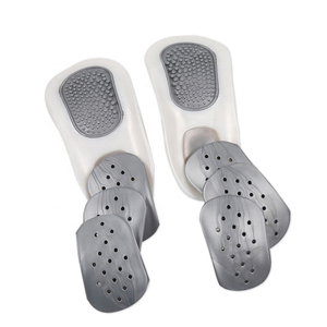 <span class=keywords><strong>Plantillas</strong></span> <span class=keywords><strong>ortopédicas</strong></span> para el cuidado de los pies, productos para el cuidado de los pies, nanomateriales, soporte de Arth 3/4, con función de masaje - Product Image 2