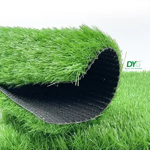 Landscape Grass Eco-Friendly Grass For Sports Natural Green Artificial Grass Carpet