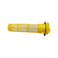 Élément filtrant de pompe à huile automatique de remplacement FANUC MKU11-KW2-K005 A90L-0001-0463 # MCU2 # MKU11KW Fabriqué en Chine