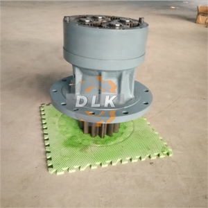 อะไหล่รถขุด EX100-5 EX130H-5 EX120-5 EX135USR <span class=keywords><strong>ZX125W</strong></span> สวิงเกียร์9148921สวิงอุปกรณ์ <span class=keywords><strong>Hitachi</strong></span> - Product Image 5