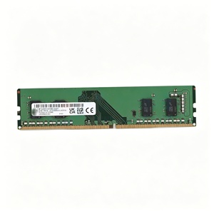 Nuevo Chip de Memoria IC de 8GB 1RX16 PC4.3200AA MTA4ATF1G64AZ-3G2F1, Estándar Preciso para Aplicaciones Electrónicas - Product Image 1