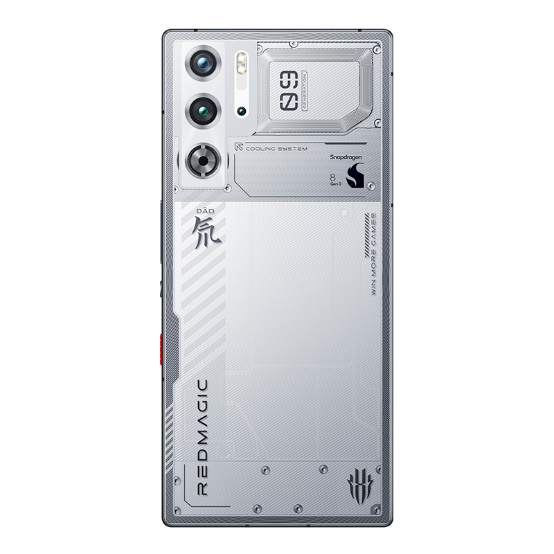 Amazon.com: REDMAGIC 9S Pro Smartphone 5G, 120Hz Gaming