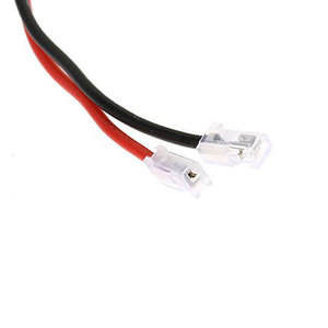 Paquete de Baterías Recargables de Hidruro Metálico de Níquel (NiMH) Ni-MH 2/3AA 800mAh 2.4V (2 Unidades por Paquete) OEM para Herramientas Eléctricas - Product Image 4