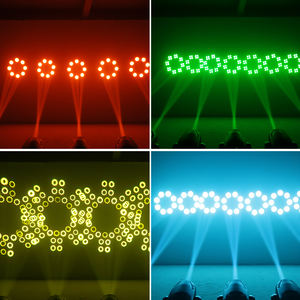 आउटमार स्टेज लाइट 420 वी. - Product Image 2