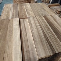 Chinesischer Hersteller Karbonisierte Paulownia-Verbundplatten Natürliches Öko-Massivholz Schubladenboden für Bienenstock-Boxen