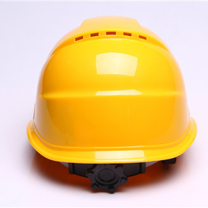 Thông gió lỗ mũ cứng phong cách nhựa Lót Kỹ Thuật Xây Dựng an toàn Mũ bảo hiểm - Product Image 4