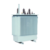 Transformateur triphasé à refroidissement par huile, type sec, en résine coulée, 35 kV, 30 kVA à 2500 kVA, résine époxy