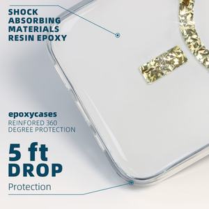 Funda Transparente de TPU de 1.5 mm para Teléfono Celular iPhone 14 Pro, Carcasa Trasera para Móvil - Product Image 4