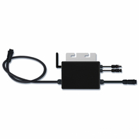 Micro-onduleur solaire connecté au réseau BSSY) SG500, versions SG300, SG350, SG400, version WiFi, onduleur neutre, se vend bien