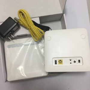 ZTE MF253 4G LTE Wireless Gateway for ZTE MF253 - Product Image 2
