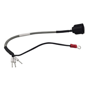 เซ็นเซอร์วัดแรงดันแอตลาส คอปโค 1621395100 IP65 สำหรับเครื่องอัดอากาศ - Product Image 4