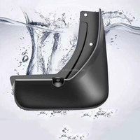 Garde-boue de roue de voiture anti-éclaboussures pour Changan Deepal S05 2024 2025 2026 2027 – Modification automobile