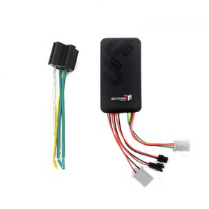 GSM GPRS GPS Tracker GT06 Realtime Vehicle <b>Tracking</b> <b>Device</b> 5m Accuracy - Product Image 3