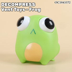 Vente en gros de mini <span class=keywords><strong>balle</strong></span> <span class=keywords><strong>anti</strong></span>-<span class=keywords><strong>stress</strong></span> spongieuse de haute qualité pour enfants - Product Image 2