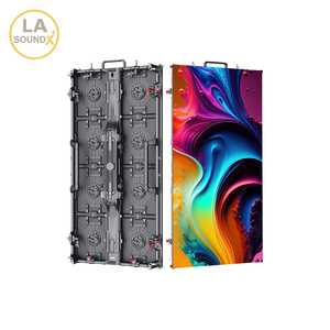Pantalla LED Serie PRO-LINK de LASOUNDX <span class=keywords><strong>P</strong></span> - Product Image 2