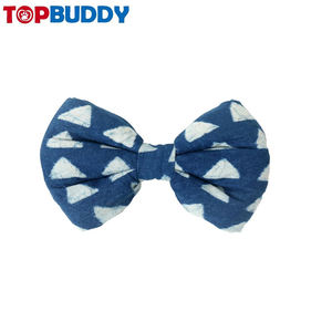 도매 맞춤 패턴 개 활 넥타이 적용 작은 중형 및 대형 개 - Product Image 6