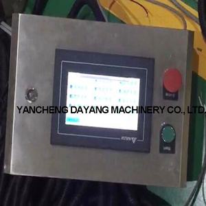 Lavadora eléctrica sin escobillas automática para el hogar con secadora para <span class=keywords><strong>lavado</strong></span> <span class=keywords><strong>de</strong></span> autos - Product Image 3