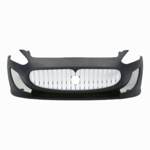 2013-2016 estilo clásico para Maserati GranTurismo GT parachoques delantero <span class=keywords><strong>Gran</strong></span> <span class=keywords><strong>Turismo</strong></span> cubierta de parachoques delantero OEM 980145369 - Product Image 3