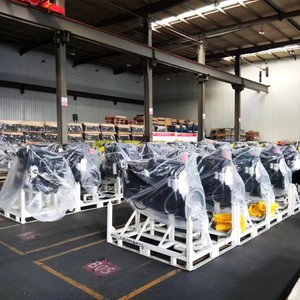 <strong>Complete</strong> Cummins ISF 2.8 QSX 15 4BT Engine Assembly Inline 4 4 Stroke Boat Engine Cummins 4BT Machinery Diesel Engine Generator - Product Image 2