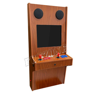 Todo montado, ame achine achndoor EW tro ETRO rrcade achachine ideame abinet ame OIN perperated achine - Product Image 2