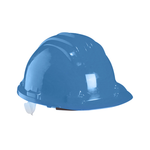 Caschi da Costruzione Blu - Product Image 1
