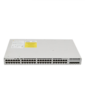 Original Authentic Network <b>Switch</b> C9200L-48T-4G-E 10/100/1000Mbps Auto-<b>Adaptation</b> Enterprise-Grade Application <b>Adaptation</b> - Product Image 2