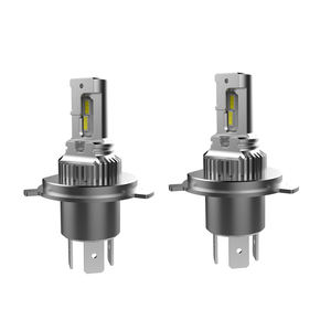 Mini formato 6000K H4 LED lampadina del faro e lampadine H7 per <span class=keywords><strong>Honda</strong></span> per modelli civici corona e Prius parti automobilistiche - Product Image 4
