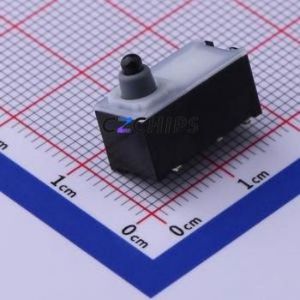 SPVQC10201 Limit Switch Switch Whole Sale Electronic Component Chips Supplier & BOM Service - Product Image 2