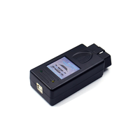 Herramienta de remapeo Obdii, escáner Universal, programa Ecu, Software de sintonización, lector de código, interfaz de diagnóstico Usb para Bmw